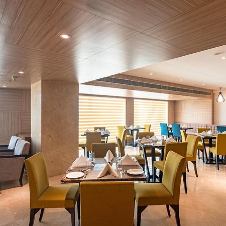 Svelte Delhi, A Member Of Radisson Individuals Hotel New Delhi Eksteriør billede