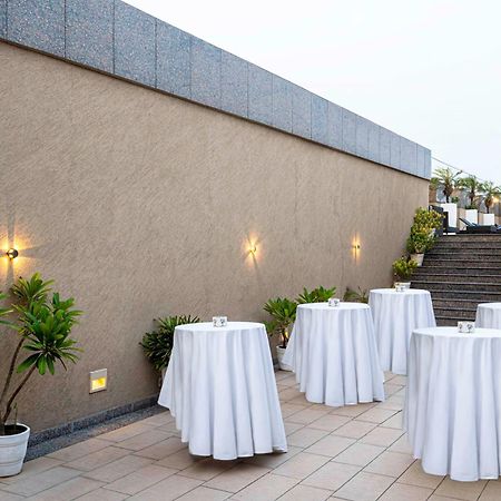 Svelte Delhi, A Member Of Radisson Individuals Hotel New Delhi Eksteriør billede