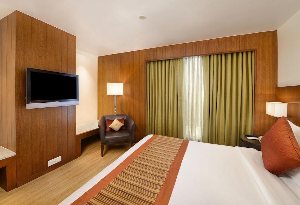 Svelte Delhi, A Member Of Radisson Individuals Hotel New Delhi Eksteriør billede