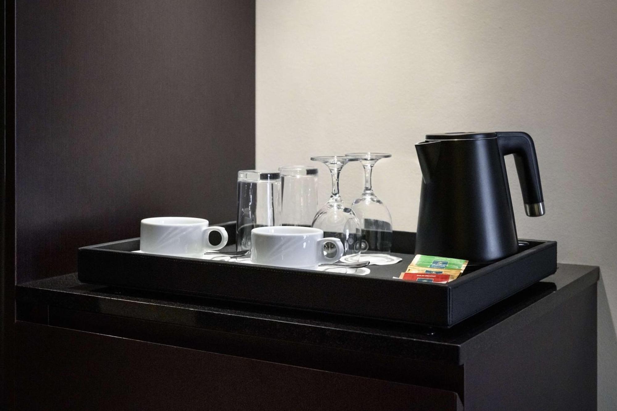 Svelte Delhi, A Member Of Radisson Individuals Hotel New Delhi Eksteriør billede