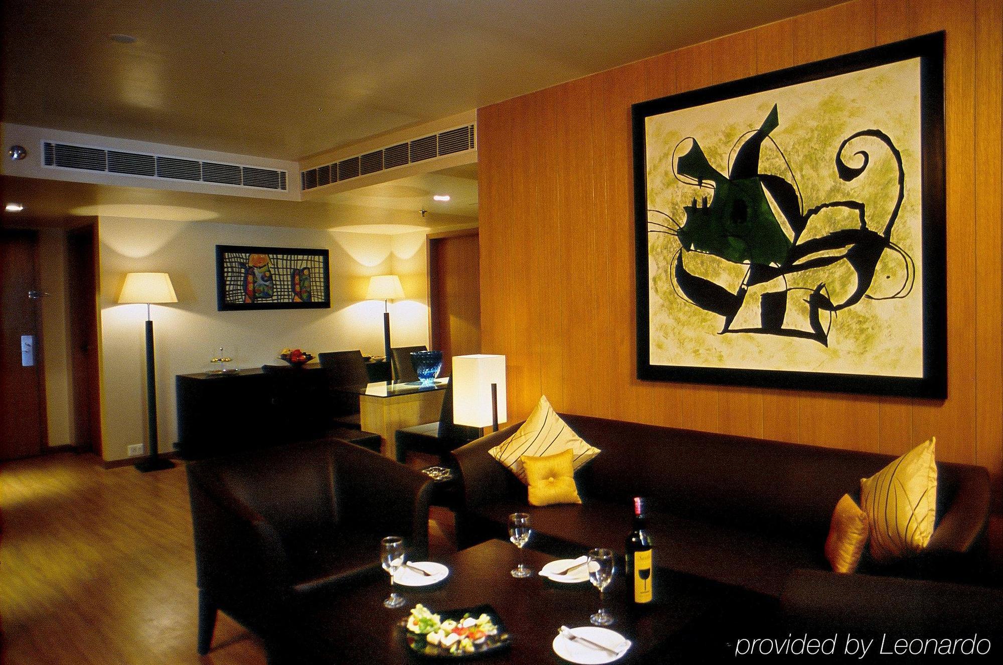 Svelte Delhi, A Member Of Radisson Individuals Hotel New Delhi Eksteriør billede