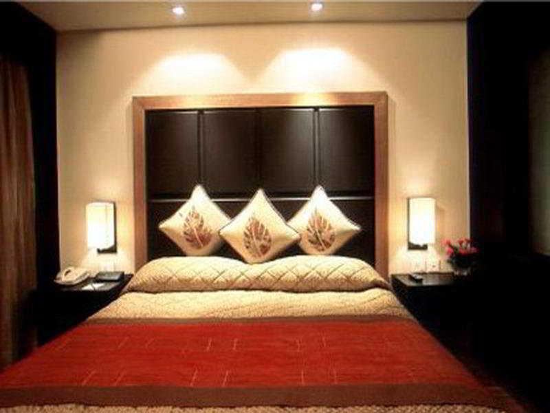 Svelte Delhi, A Member Of Radisson Individuals Hotel New Delhi Værelse billede