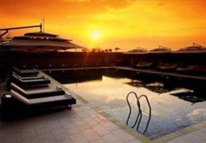 Svelte Delhi, A Member Of Radisson Individuals Hotel New Delhi Eksteriør billede