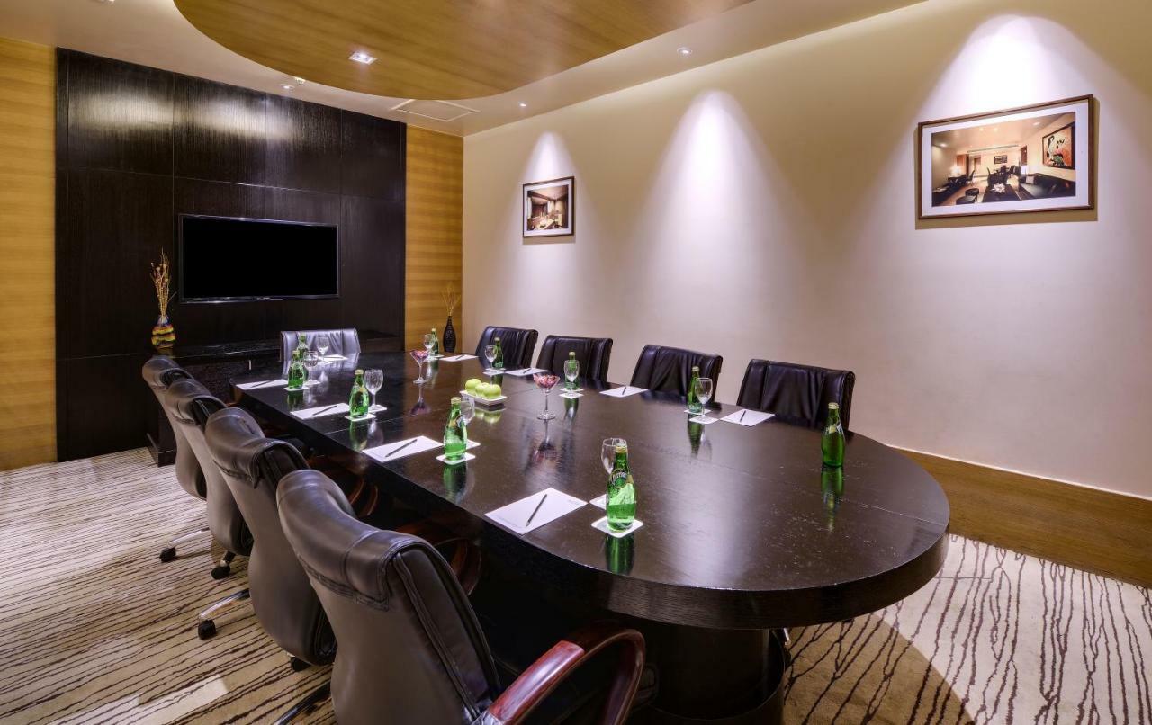 Svelte Delhi, A Member Of Radisson Individuals Hotel New Delhi Eksteriør billede