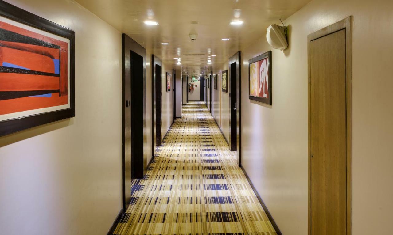Svelte Delhi, A Member Of Radisson Individuals Hotel New Delhi Eksteriør billede