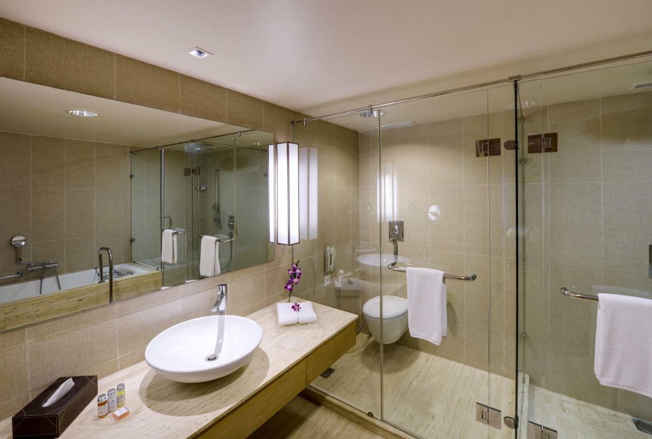 Svelte Delhi, A Member Of Radisson Individuals Hotel New Delhi Eksteriør billede