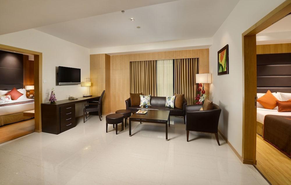 Svelte Delhi, A Member Of Radisson Individuals Hotel New Delhi Eksteriør billede