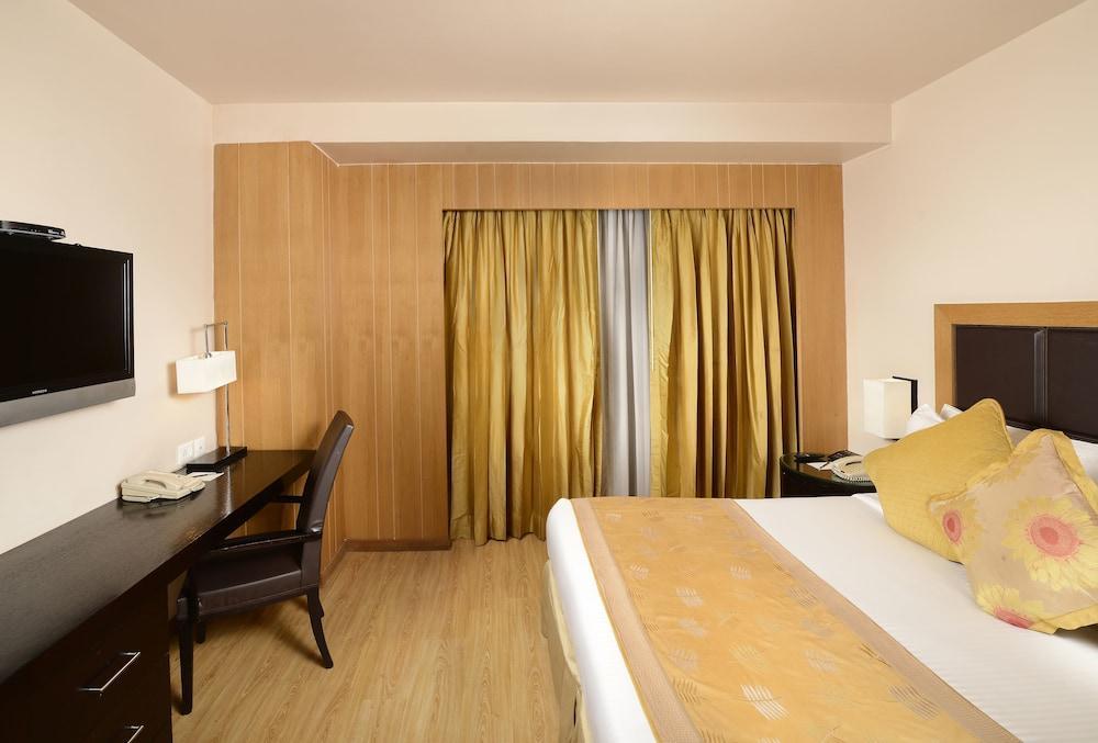 Svelte Delhi, A Member Of Radisson Individuals Hotel New Delhi Eksteriør billede