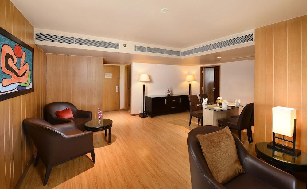 Svelte Delhi, A Member Of Radisson Individuals Hotel New Delhi Eksteriør billede